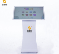 学校心理设备御用厂家心理绘画系统