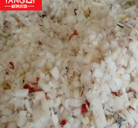 边角料 抱枕靠垫内芯 棉 乳胶 记忆棉 可定制 软体内芯